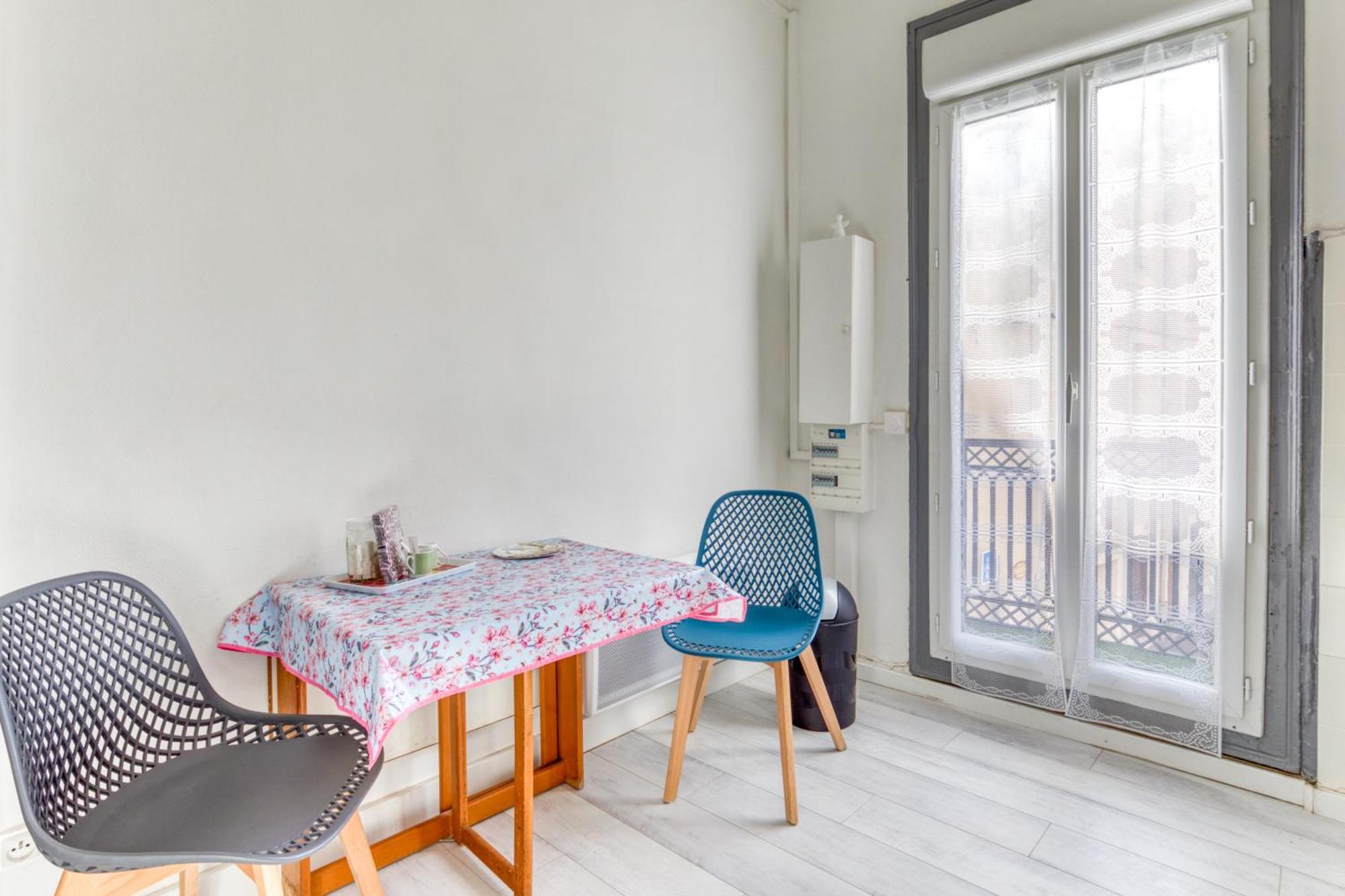 Appart - Sete Quartier Des Artistes ภายนอก รูปภาพ